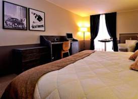 Hotel Principi di Piemonte Sestriere 4