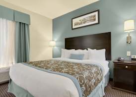 Holiday Inn Express GULFPORT BEACH by IHG 4