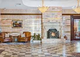 Chateau Big Bear Boutique Hotel, BW Signature Collection 4