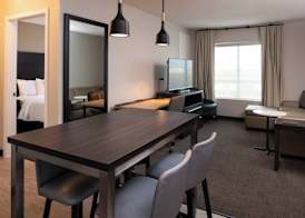 Residence Inn Visalia 3