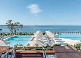 Resort Amarin Rooms 2