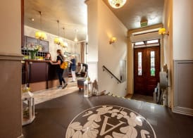 Amber Boutique Hotels - Hotel Amber 3