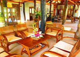 Sensi Paradise Beach Resort 3