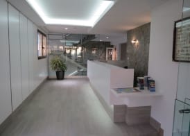 Hotel La Lanzada 2