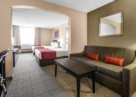 Comfort Suites Highlands Ranch Denver Tech Center Area 4