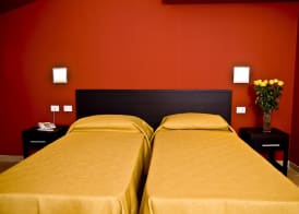 Casepicarmo Guest House 4