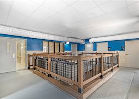 Hampton Inn & Suites Augusta West 5
