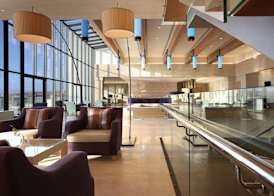 Hilton Dead Sea Resort & Spa 3