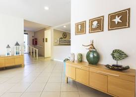 Hotel Baia Del Sole 5