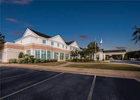 Hilton Garden Inn Warner Robins 5