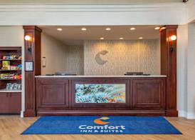 Comfort Inn & Suites East Greenbush - Albany 3