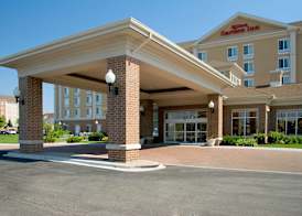 Hilton Garden Inn Chicago/Midway Airport 3