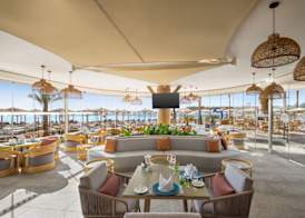 Novotel Sharm El Sheikh Beach 4