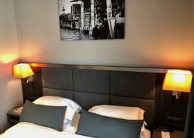 Best Western Empire Elysees 5