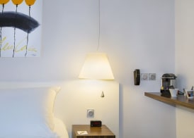 Hotel Litteraire Alexandre Vialatte, BW Signature Collection 5