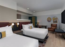 Hotel Indigo WEST CHESTER - DOWNTOWN by IHG 4
