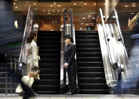 Hotel Granvia Kyoto 2