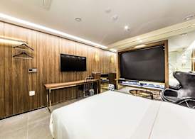 Forestar Hotel 2 5