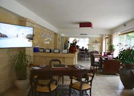 CapoSperone Resort 5