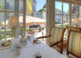 SEETELHOTEL Hotel Esplanade 2