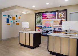 Sonesta ES Suites San Francisco Airport Oyster Point Waterfront 2