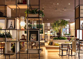 IntercityHotel Braunschweig 4