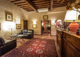 Hotel Mario's 2