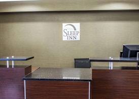 Sleep Inn Historic Williamsburg 3