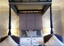 The Swan Hotel, Wells, Somerset - The Coaching Inn Group 4