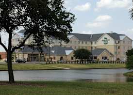 Homewood Suites by Hilton Wichita Falls 2