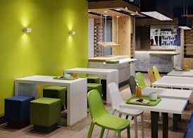 ibis budget Poitiers Nord Futuroscope 2