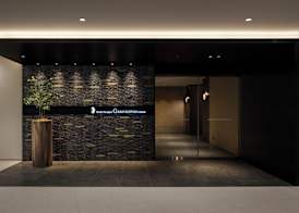 Hotel Hankyu GRAN RESPIRE OSAKA 3