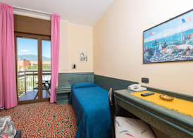 Hotel Catullo 3