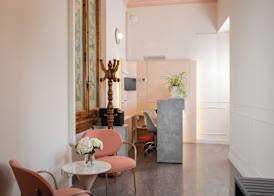 Hotel Fiorita 3
