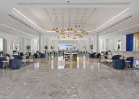 Pickalbatros Blu Spa Resort - Adults Friendly 16 Years Plus- Ultra All-Inclusive 2