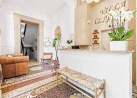 Villa Claudia Hotel Cannes Centre - Parking 4