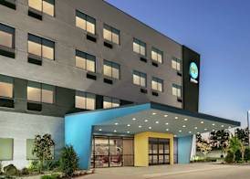 Tru By Hilton Longview 2