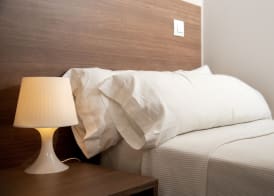 Hotel La Parada 3