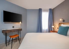 Appart'hôtel East Paris Suite 2