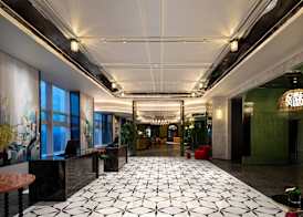 TRYP by Wyndham Chongqing Downtown 3