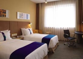 Holiday Inn Express Chengdu North Railway Station by IHG 5