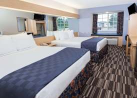 Microtel Inn & Suites by Wyndham Conyers/Atlanta Area 5