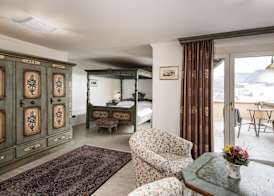 Hotel Cavallino D'Oro Bed&Breakfast 5