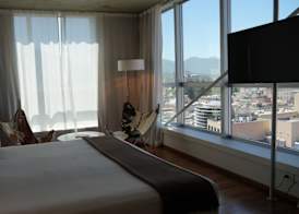 Design Suites Salta 4