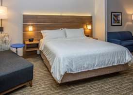 Holiday Inn Express & Suites ROSEVILLE - GALLERIA AREA by IHG 5