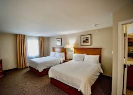 Candlewood Suites SAN ANTONIO NW NEAR SEAWORLD by IHG 5