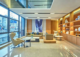 Fairfield by Marriott Ningbo Yinzhou 5