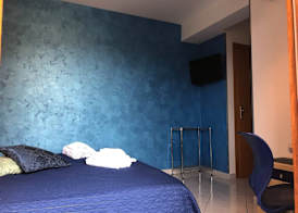 El Nur Bed & Breakfast 3