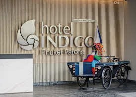 Hotel Indigo PHUKET PATONG by IHG 3