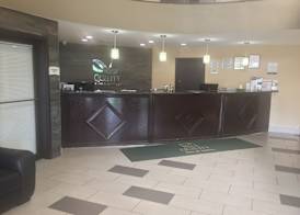 Quality Inn & Suites Florence - Cincinnati South 4